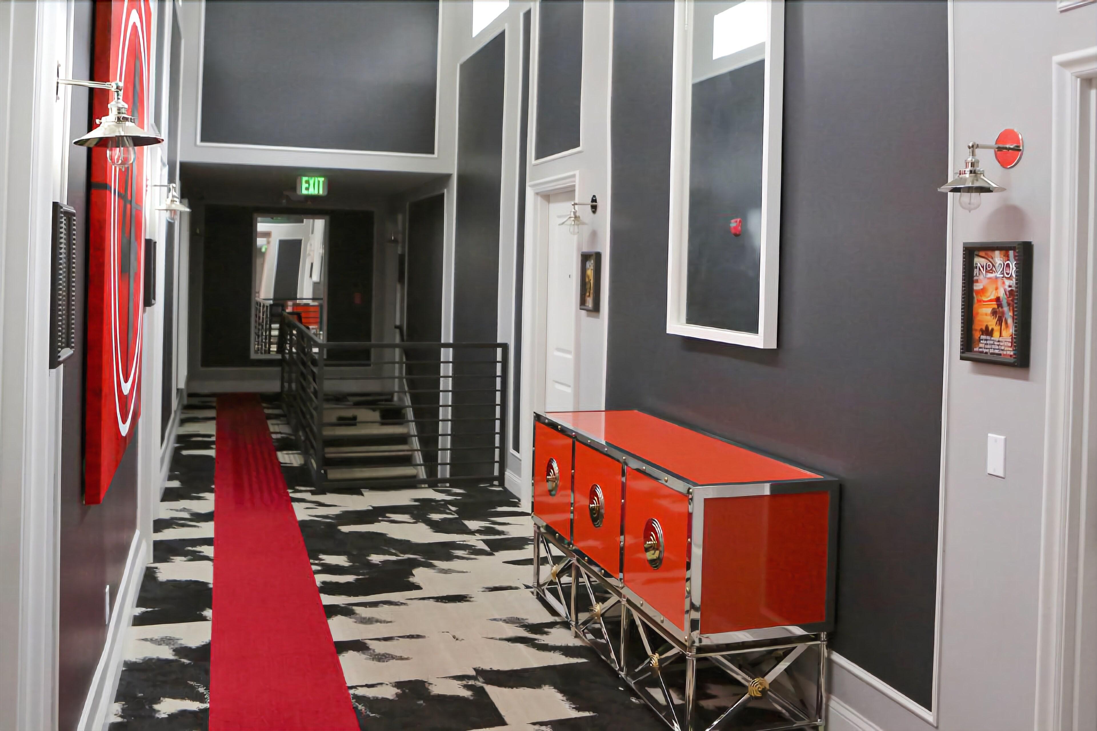 Hollywood Le Bon Hotel — Photos 1